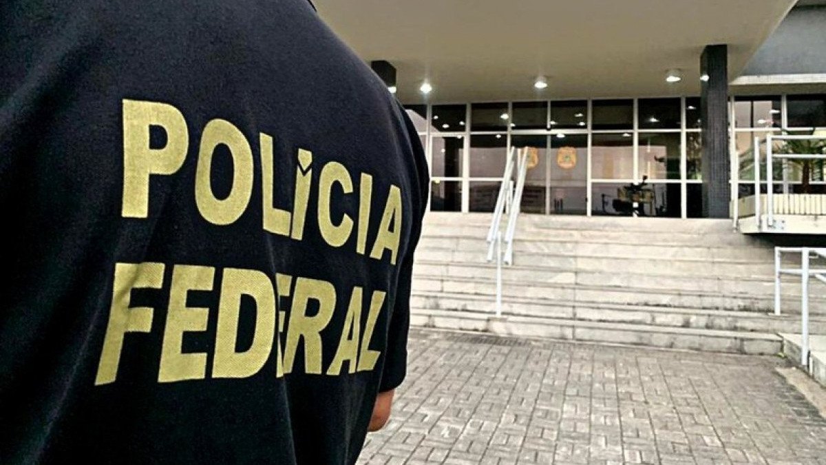 Pastor de Valinhos foi preso pelo grupo da PF que investiga crimes sexuais contra crianças e adolescentes