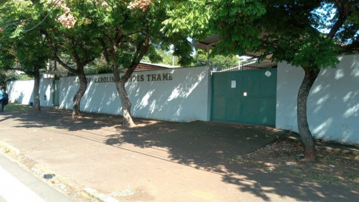 Tentativa de massacre ocorreu na Escola Estadual Professora Carolina Mendes Thame, no bairro São Francisco