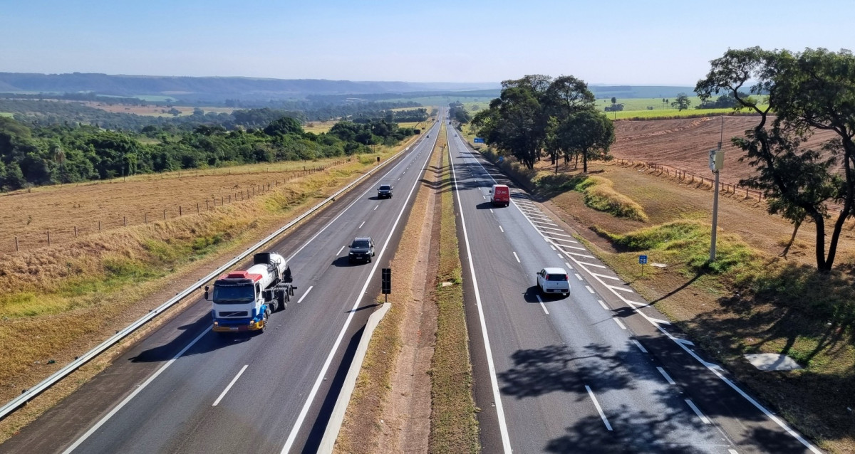 Contratados vão atuar nas rodovias administradas pela concessionária